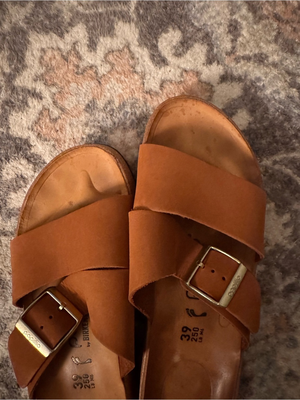 Papillio Alimina Sandals - Picture 3 of 4